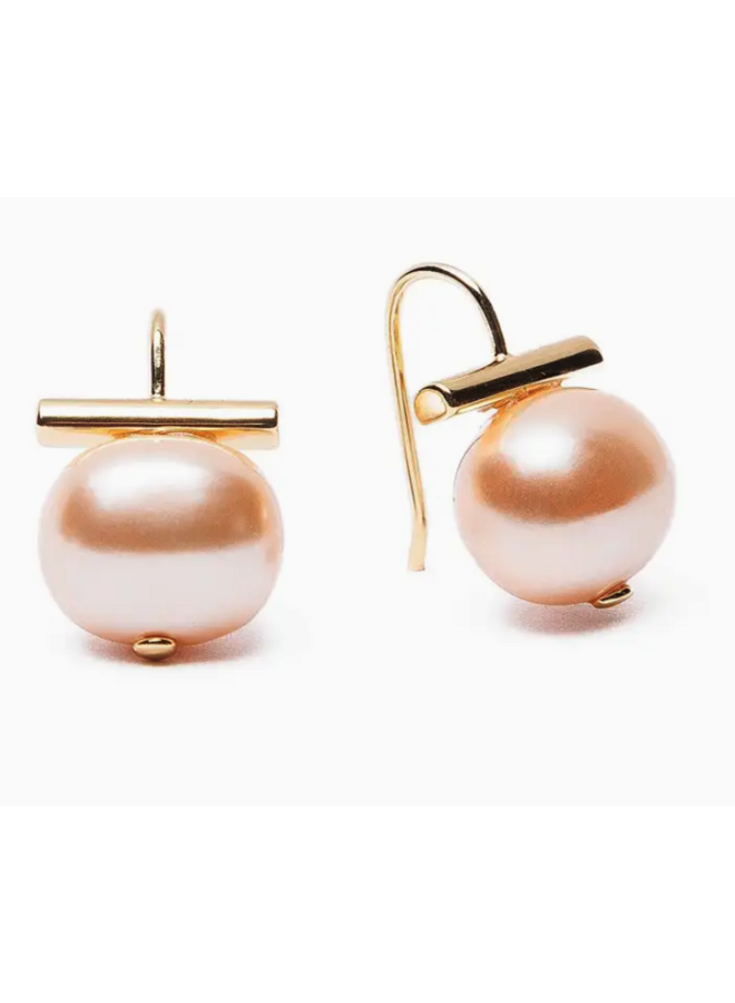 Classic Medium Pebble Pearls