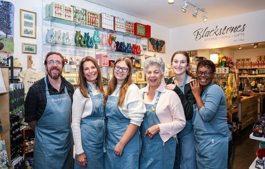 Blackstone’s Staff Picks: Our Favorite Christmas Gifts for 2025