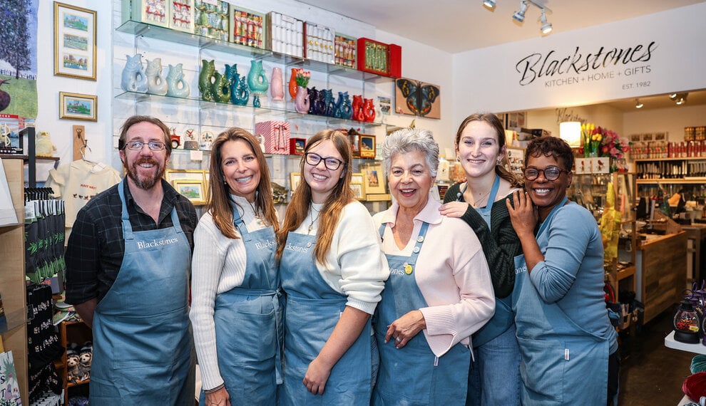 Blackstone’s Staff Picks: Our Favorite Christmas Gifts for 2025