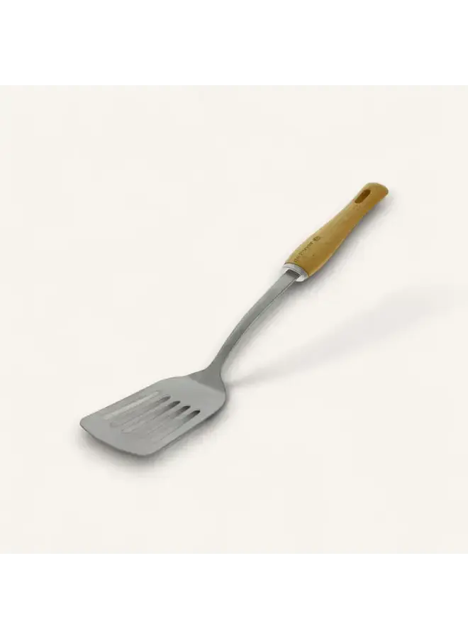 B Bois Wooden Stainless