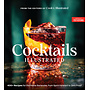 ATK Cocktails Illustrated