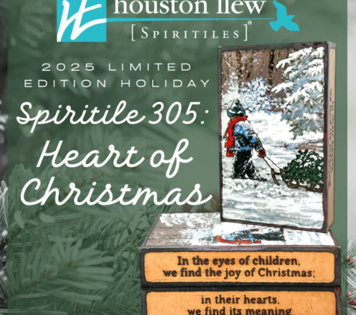 Houston Llew Collectors' Hub