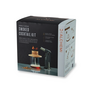 Alchemi Single-Serve Cocktail Smoker Set