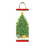 Christmas Tree Bottle Bag