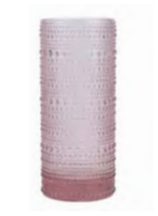 Jupiter Pink Collins/Highball 10.8oz