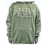 Hoodie Sweatshirt Sage Boston