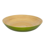 Bamboo Fruit Bowl 11.8"x2"