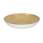 Bamboo Fruit Bowl 11.8"x2"