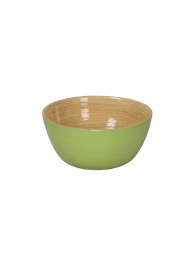 Bamboo Mini Bowl