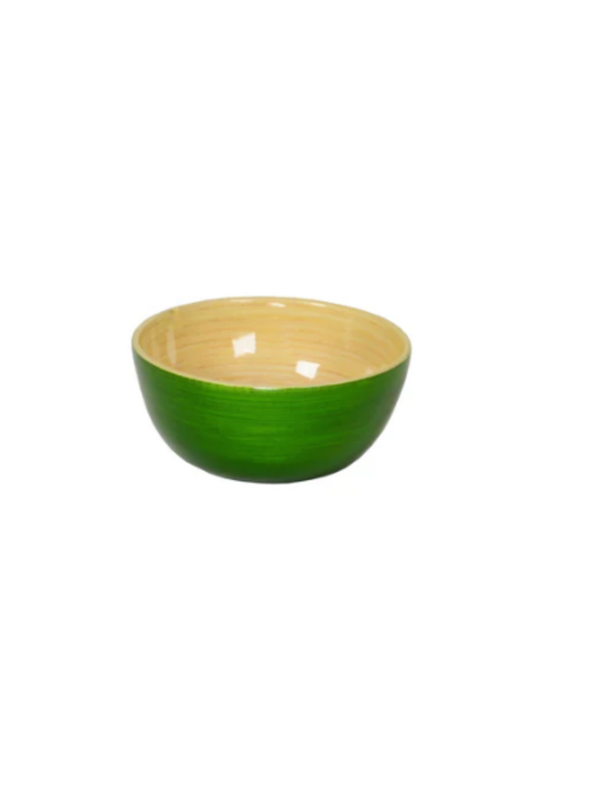 Bamboo Mini Bowl
