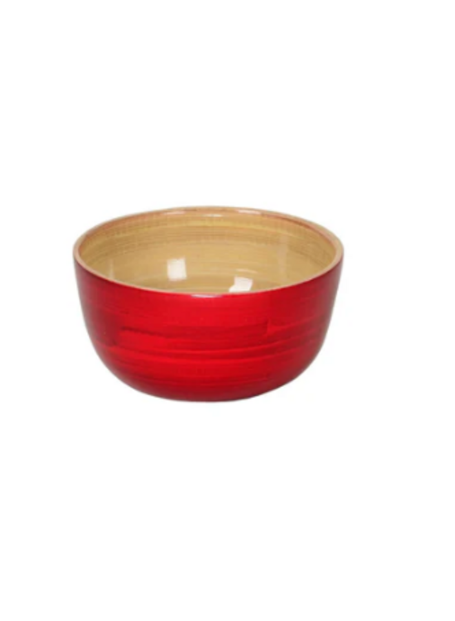 Bamboo Mini Bowl
