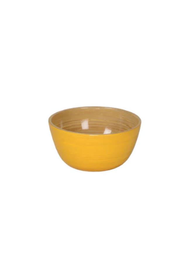 Bamboo Mini Bowl