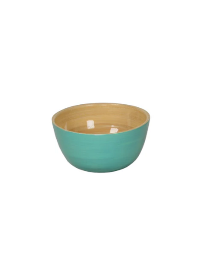 Bamboo Mini Bowl