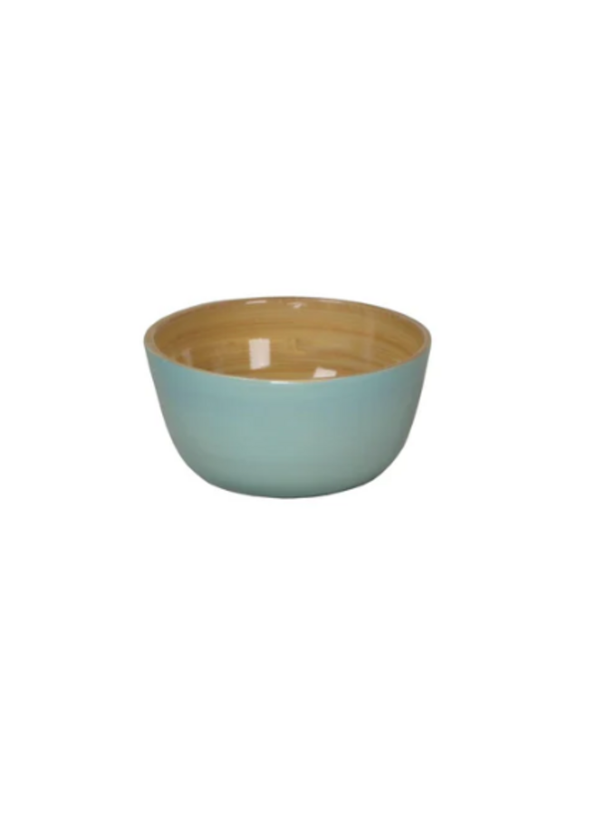 Bamboo Mini Bowl
