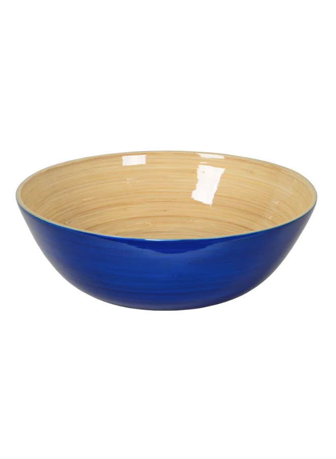 Bamboo Classic Bowl