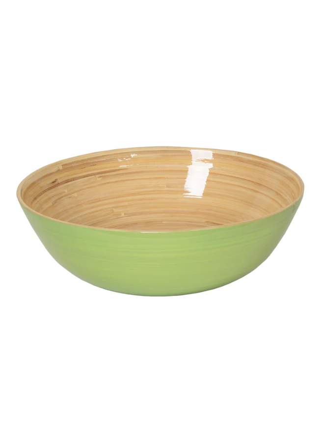 Bamboo Classic Bowl
