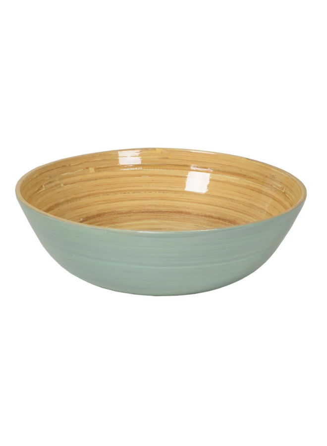 Bamboo Classic Bowl