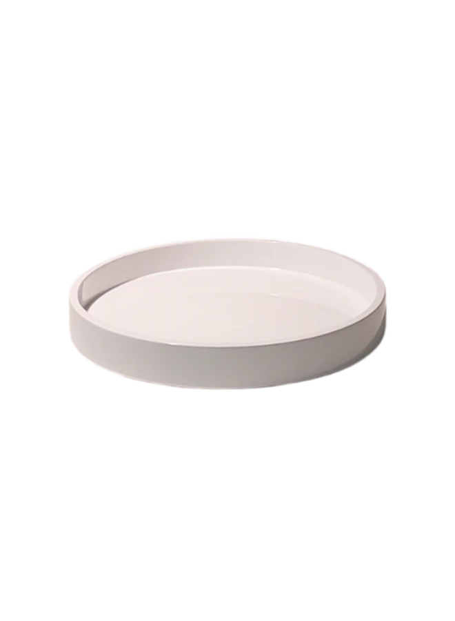Round Tray - Small