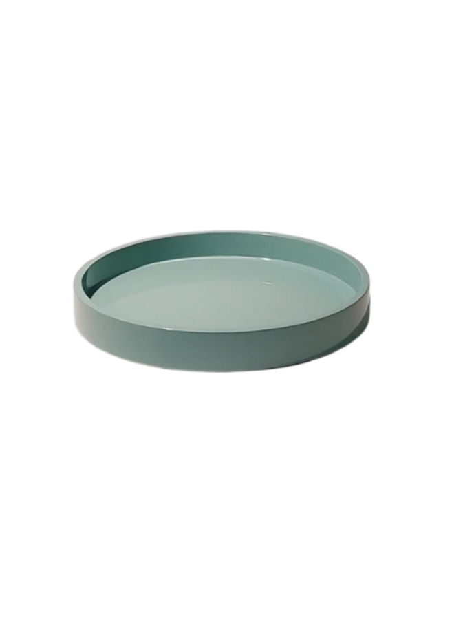 Round Tray - Small
