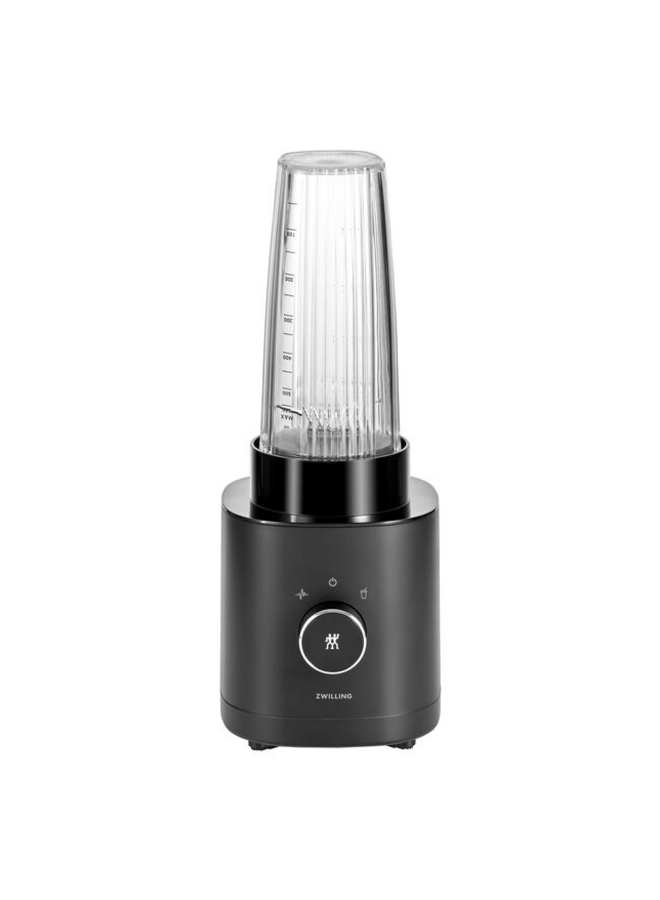 Enfinigy Personal Blender Black