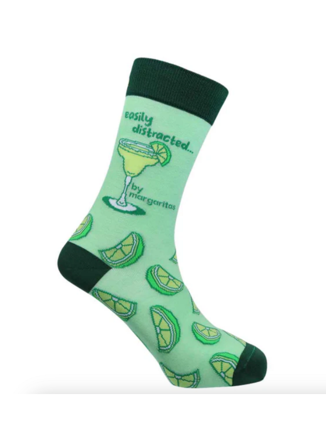 Sexy Socks -
