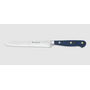 Classic Color 5" Serrated Utility Knife Wild Blueberry