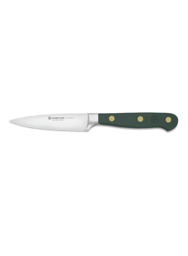 Classic Color 3½” Paring Knife Fresh Rosemary