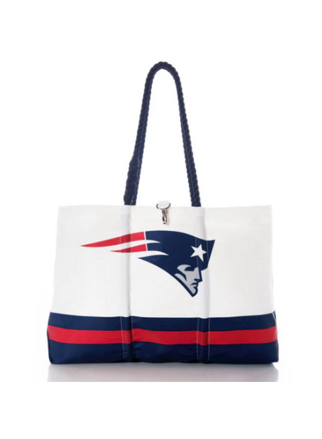 New England Patriots Tailgate Tote