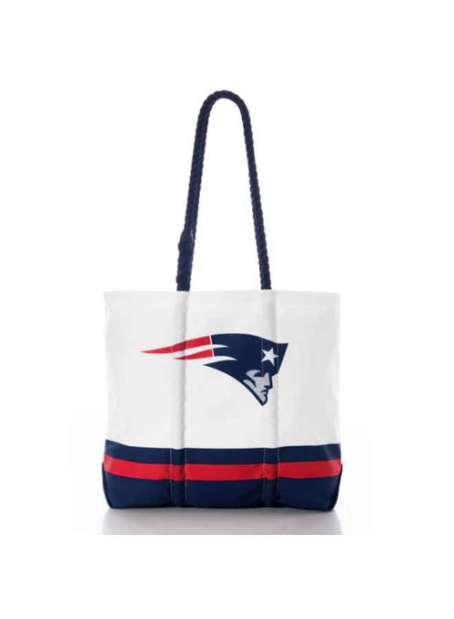 New England Patriots Medium Tote