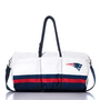 New England Patriots Duffel