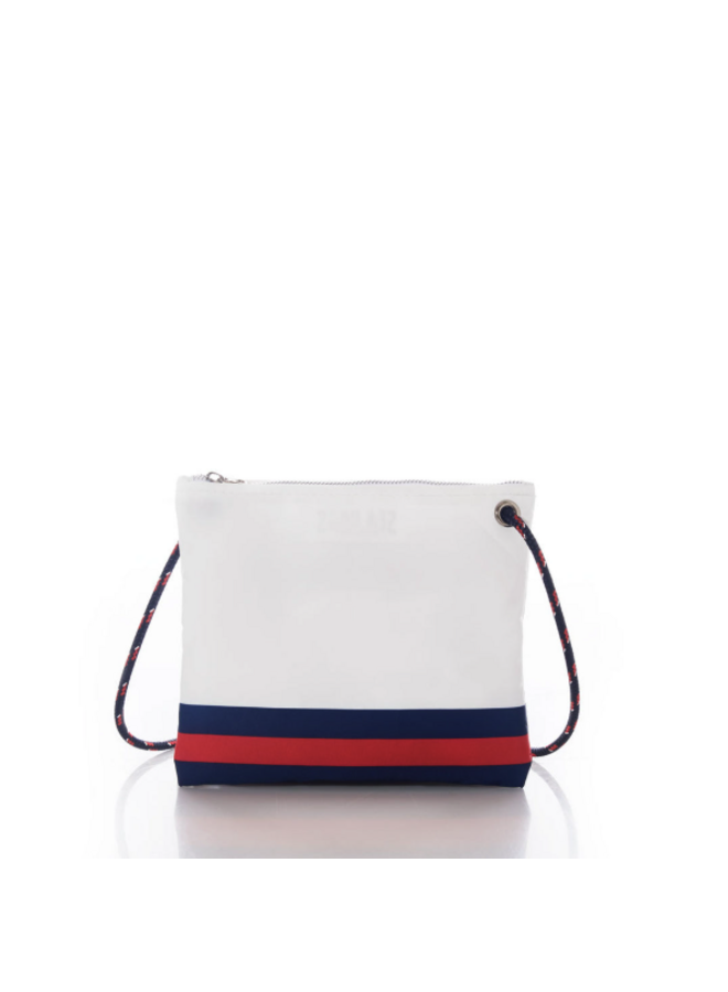 New England Patriots Slim Cross Body