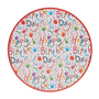 Happy Birthday Paper Placemats Round 12 per package