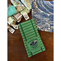 New England Patriots Green Hand Towel 16" x 24"
