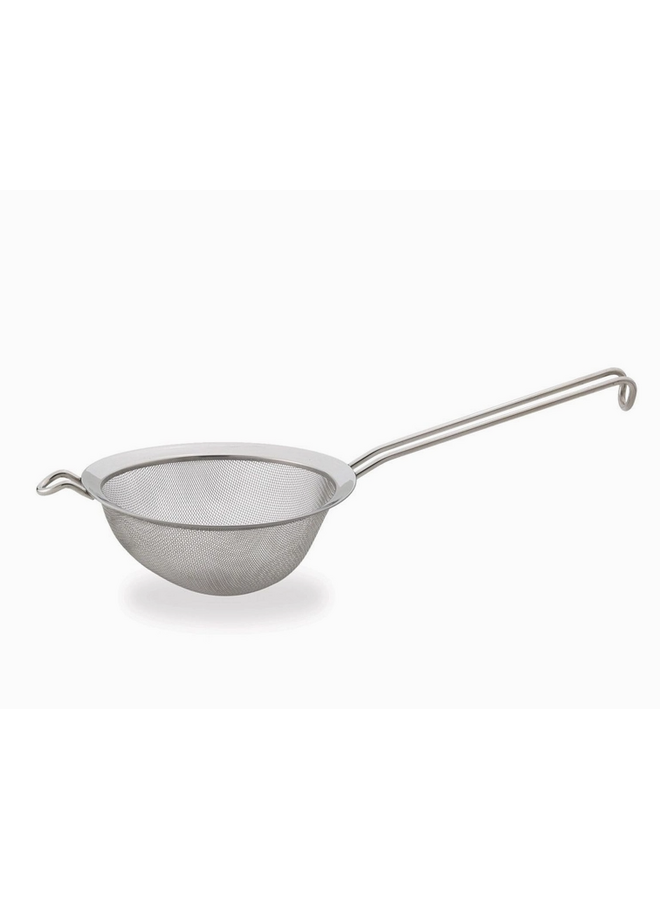 Double Mesh Strainer 7"