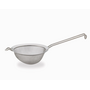 Double Mesh Strainer 7"