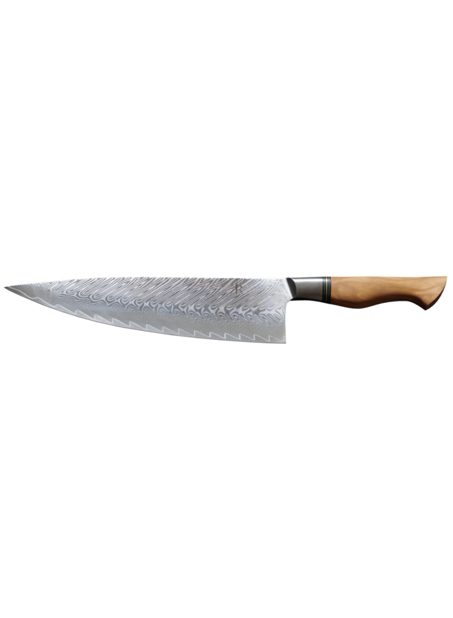 ST650 Big Chef Knife 10"