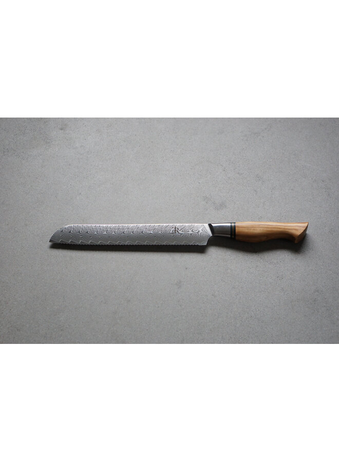 ST650 Bread Knife