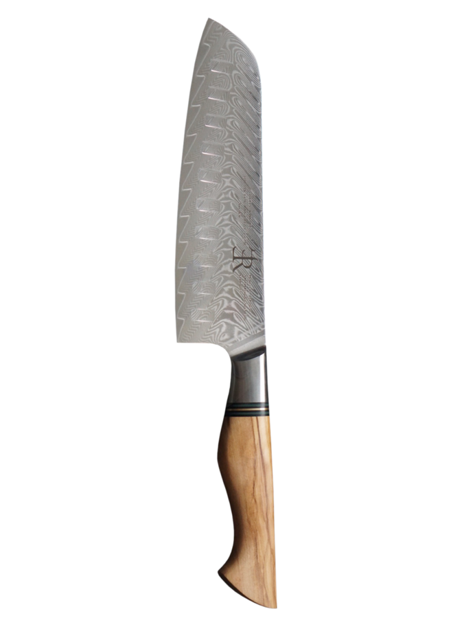 ST-650 Santoku