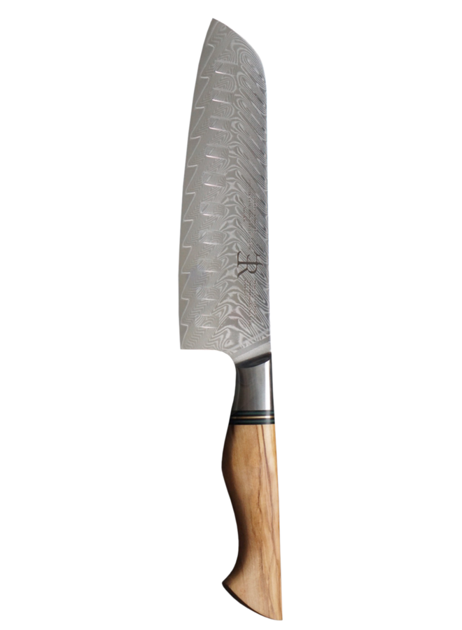ST650 Santoku