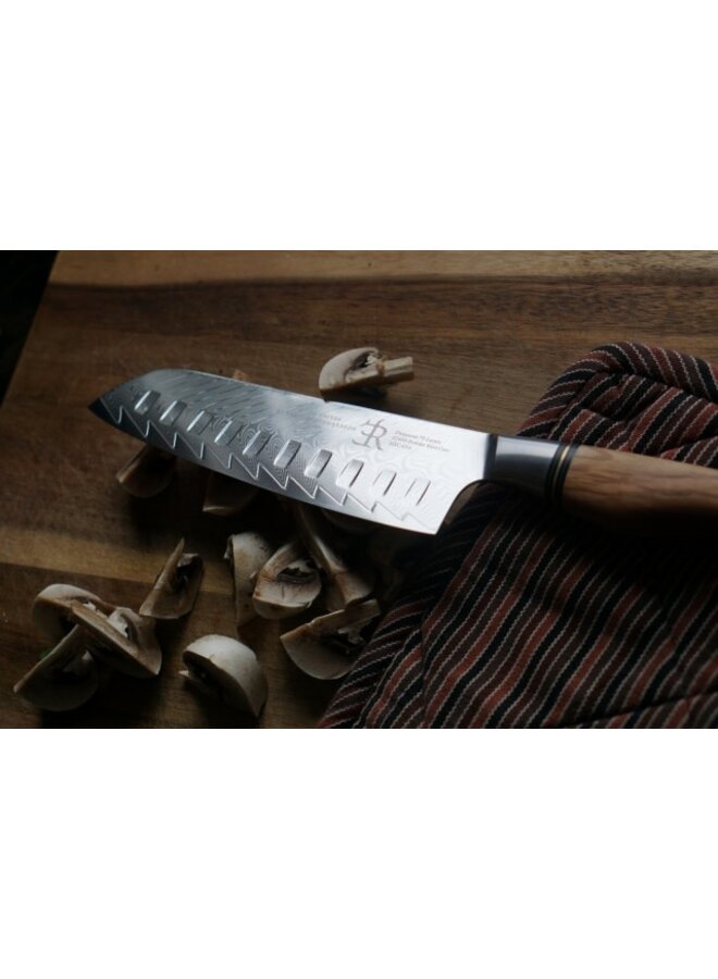 ST650 Santoku