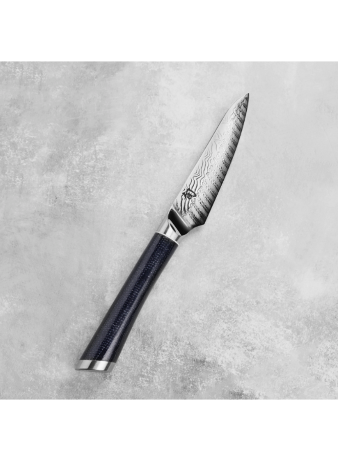 Shun Shiranami 4" Paring Knife