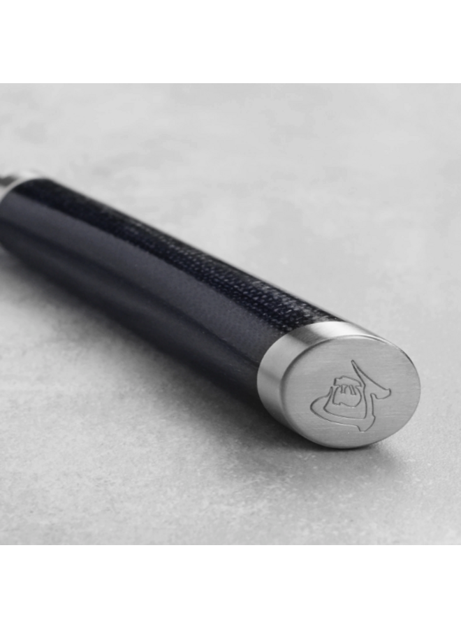 Shun Shiranami 4" Paring Knife