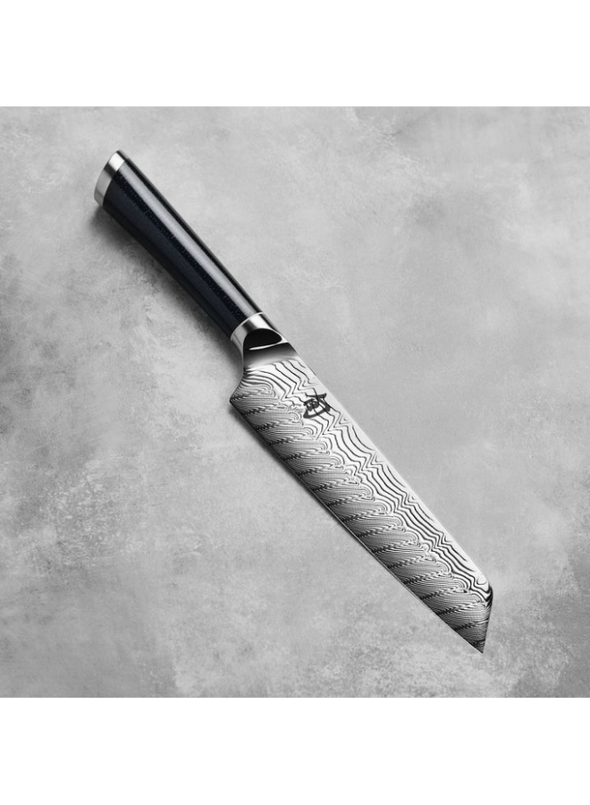 Shun Shiranami 6.5" Master Utility Knife