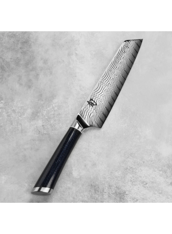 Shun Shiranami 6.5" Master Utility Knife