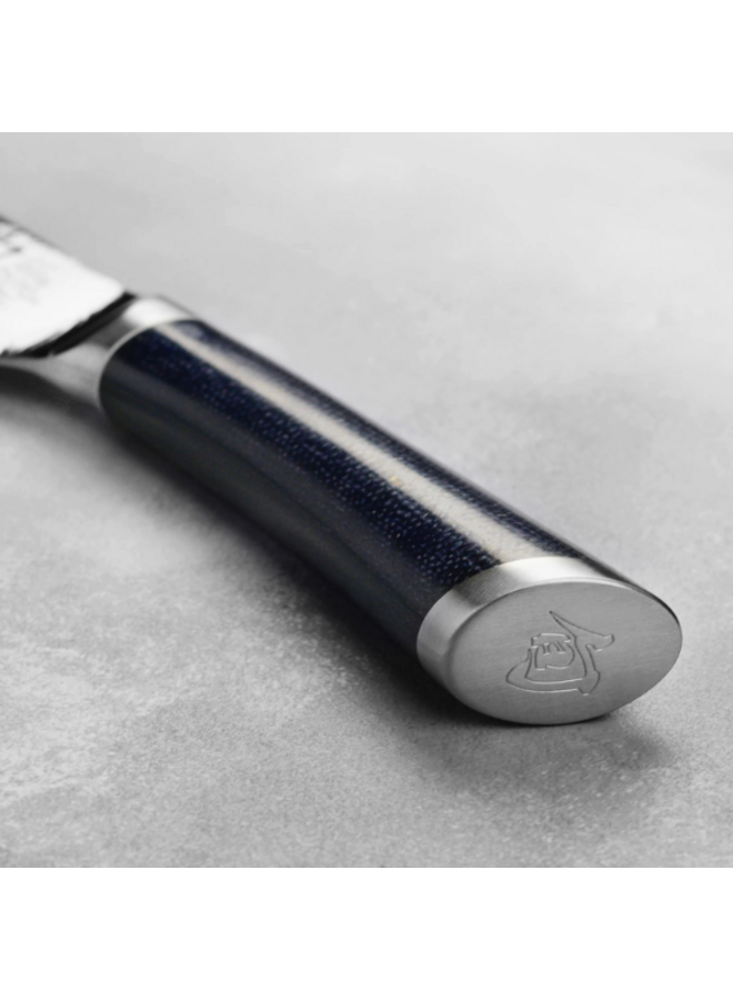 Shun Shiranami 6.5" Nakiri Knife