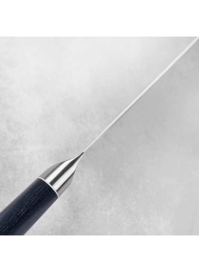 Shun Shiranami 7" Santoku Knife