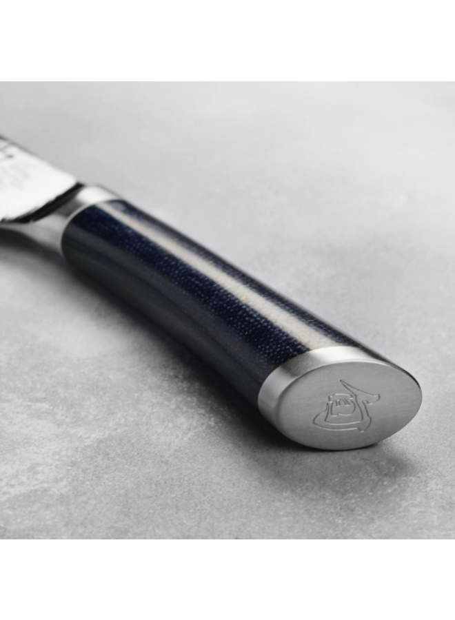 Shun Shiranami 8" Chef's Knife