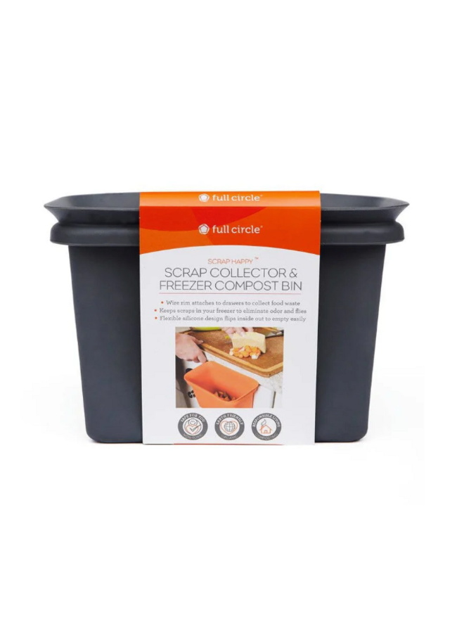 Scrap Happy Compost Bin