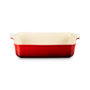 Heritage Deep Lasagna Dish 6.75 Qt