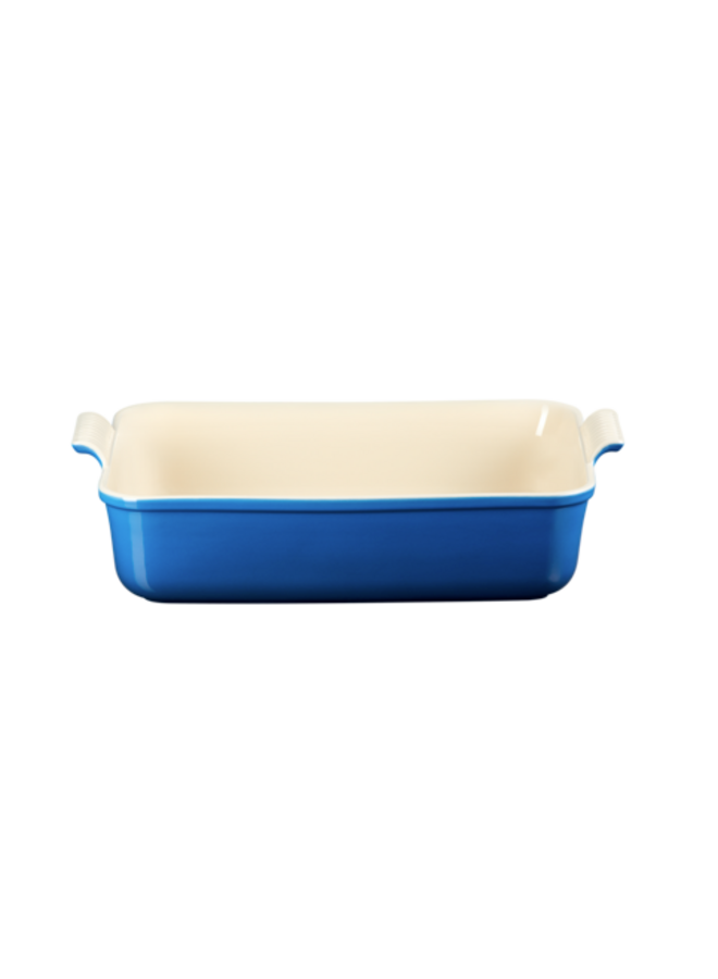 Heritage Deep Lasagna Dish 6.75 Qt